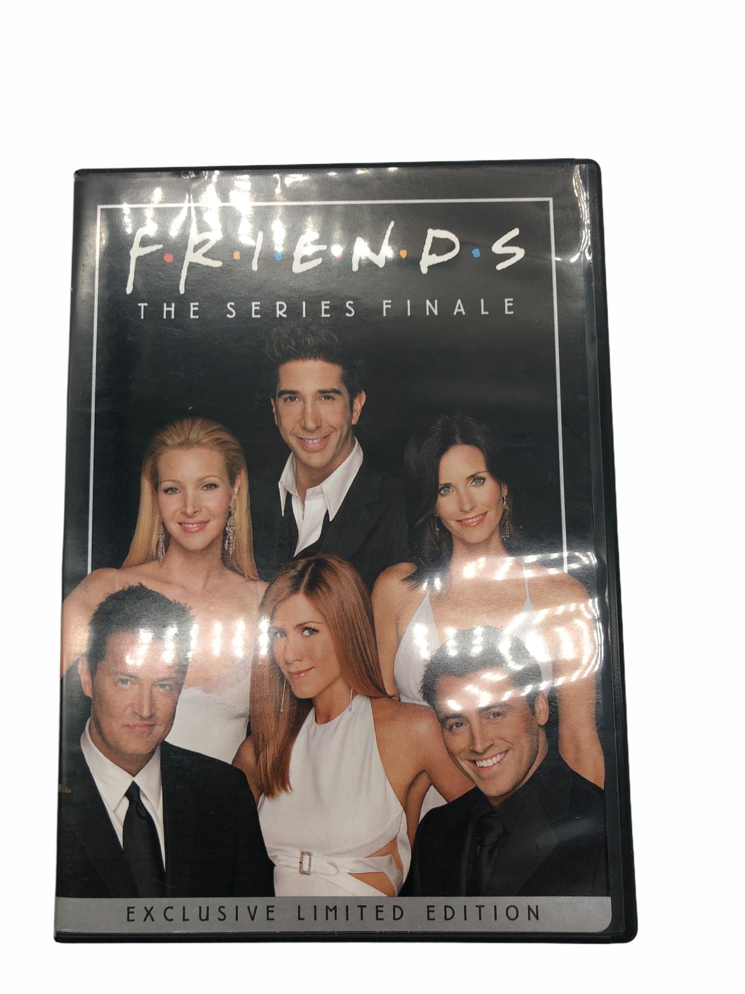 DVD/ MUSIC & BOOKS