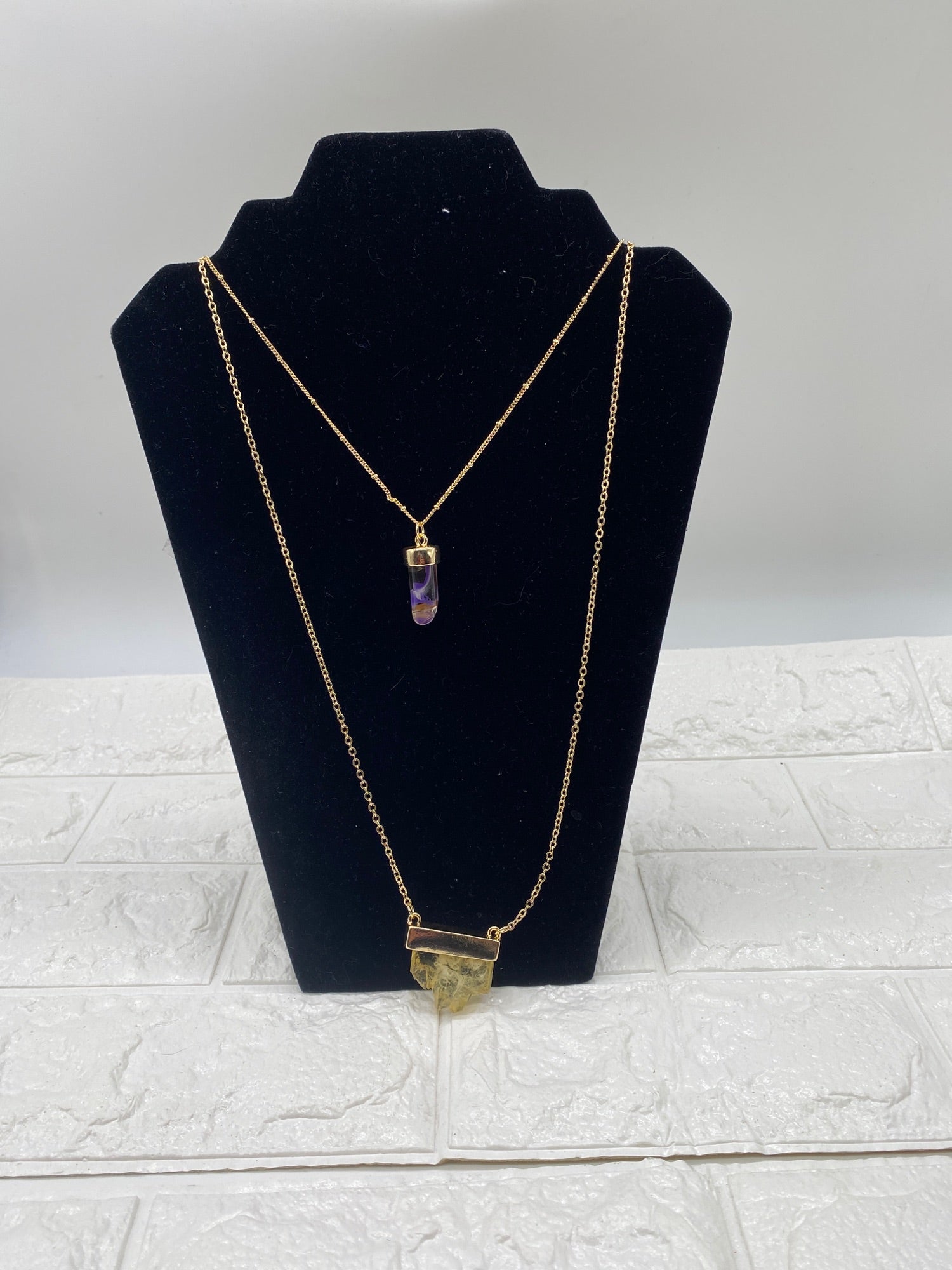 JEWELRY & ACCESSORIES