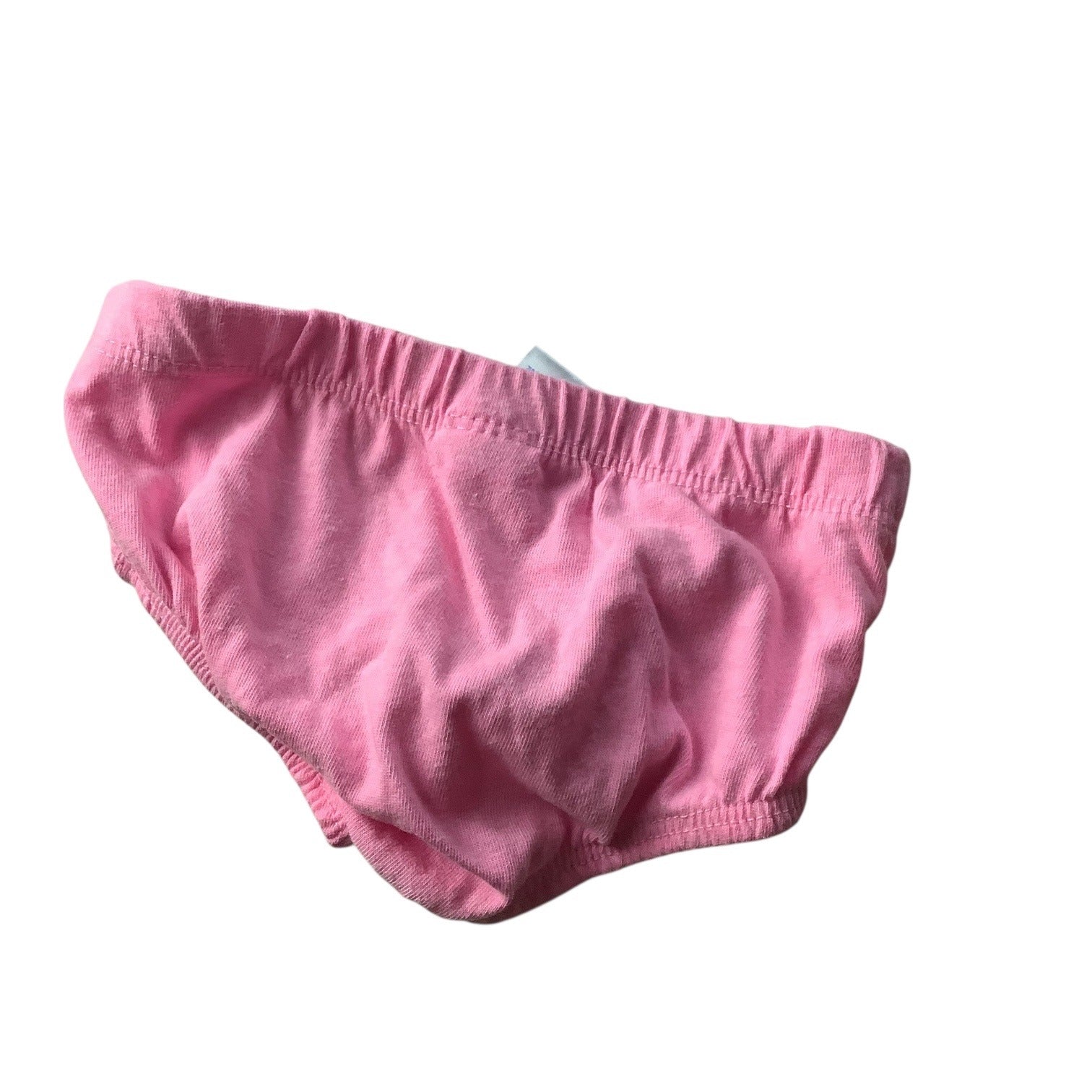 Kidgets Baby Girl 3pc Set Dress &  Bloomers Strawberry Print 0-3 Months