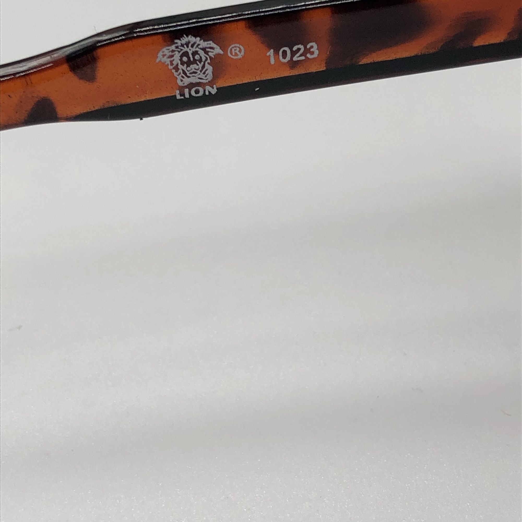 Lion Fashion Eyewear Womens Sunglasses UV400 Brown Lenses Tortoise Frame