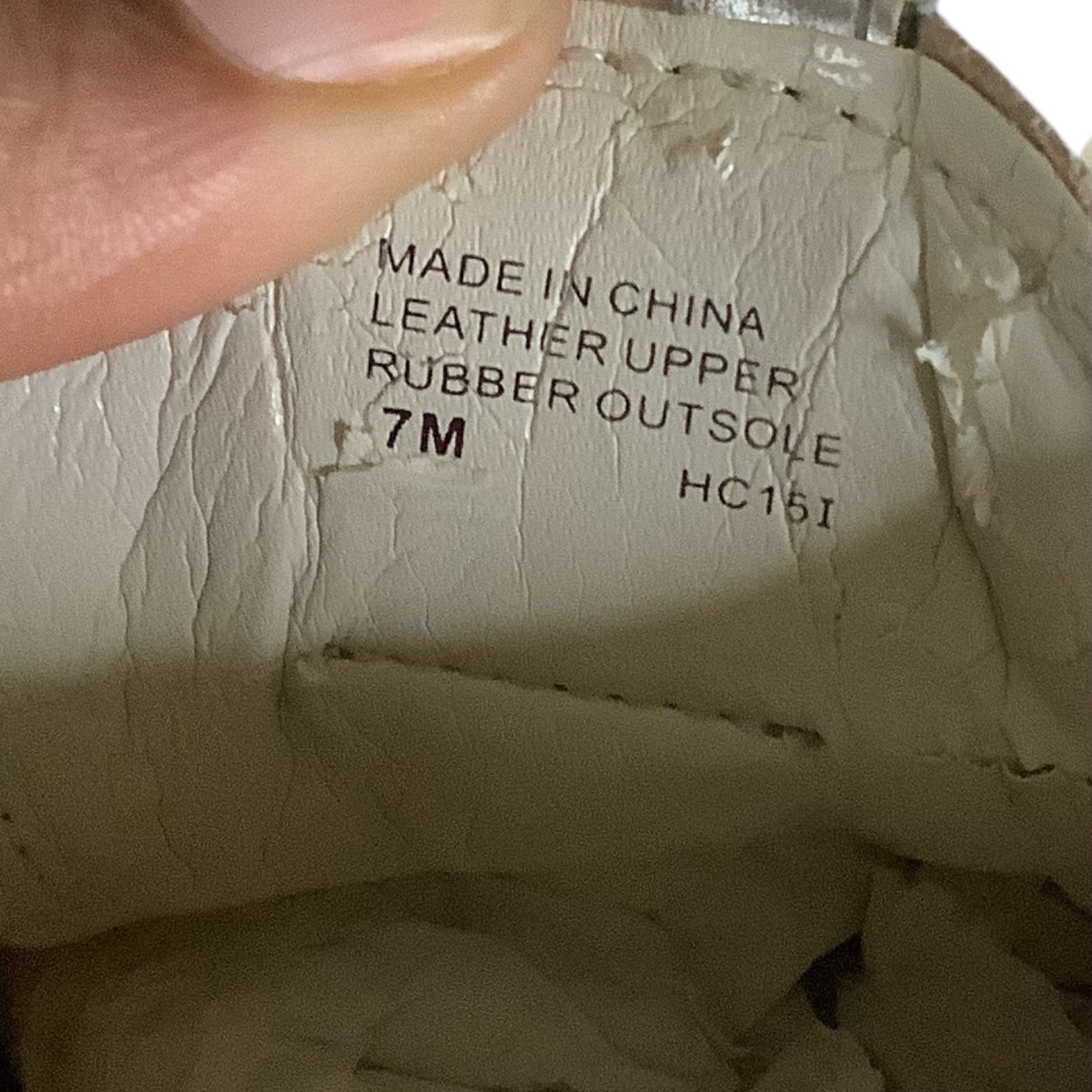 Michael Kors Womens Allie Lace Up Trainers 7M Beige & Metallic MK Monogram