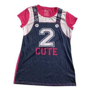 Descriptive image text