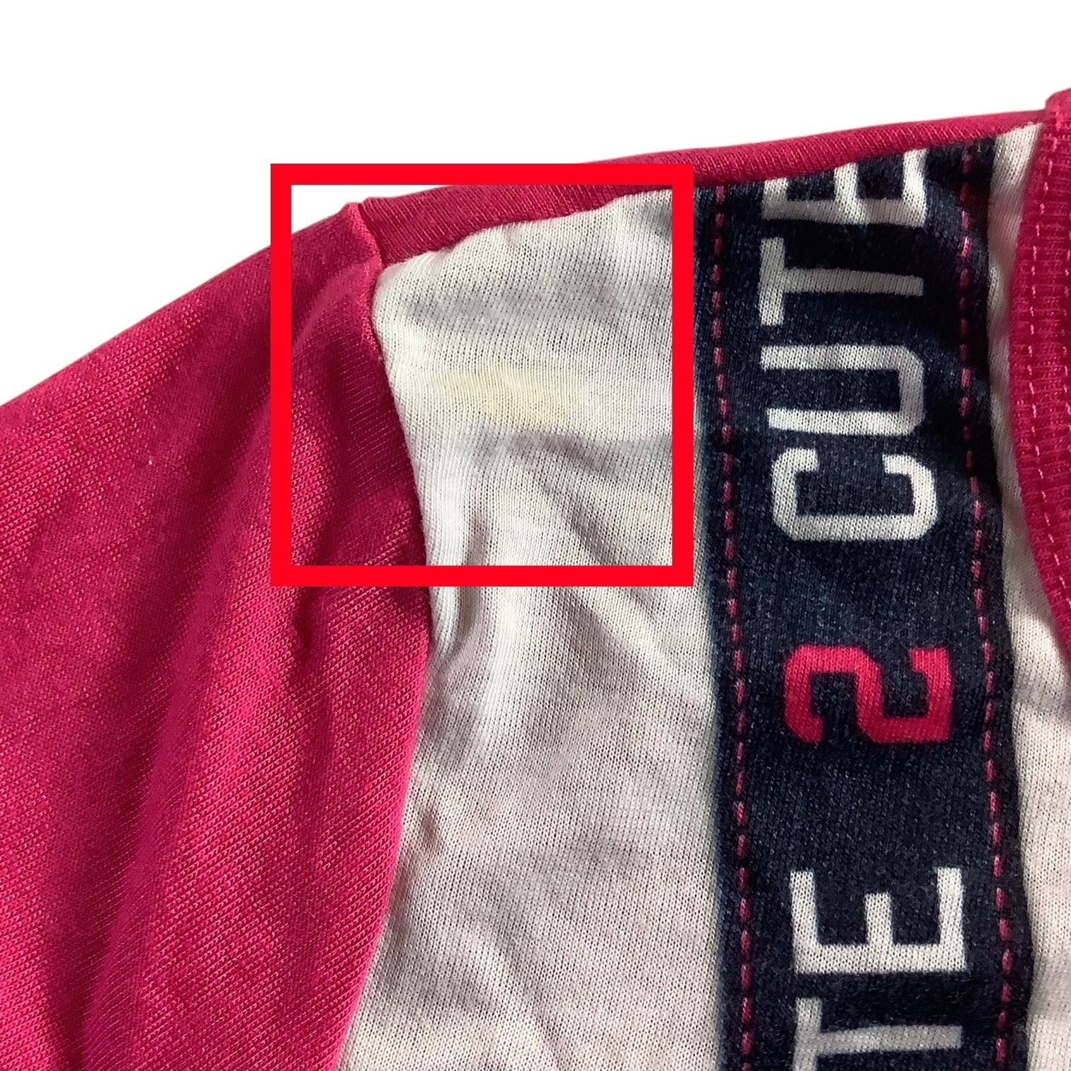 Forever & Always Girls Graphic Shirt Pink "2 Cute"  Size 14/16 100% Polyester