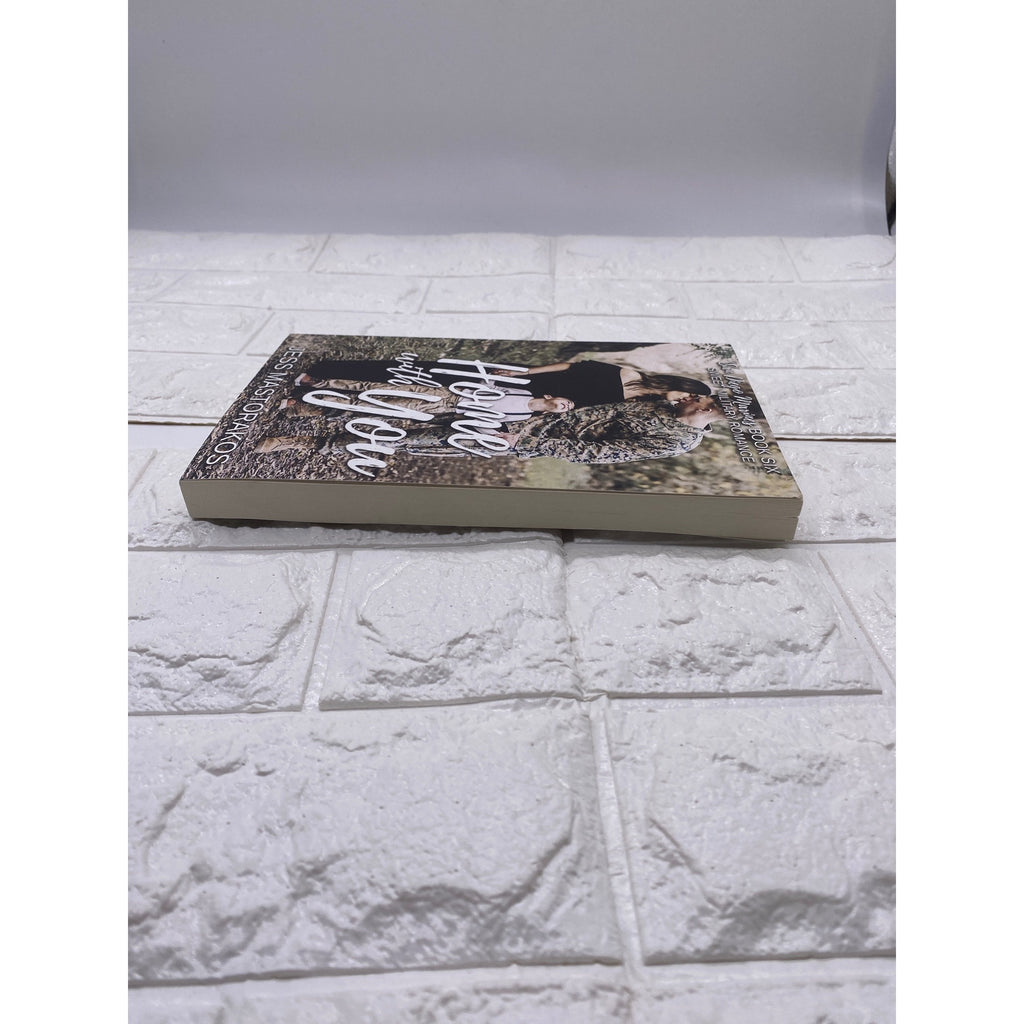 Home With You By Jess Mastorakos San Diego Marines Book Six Fiction Romance 2020