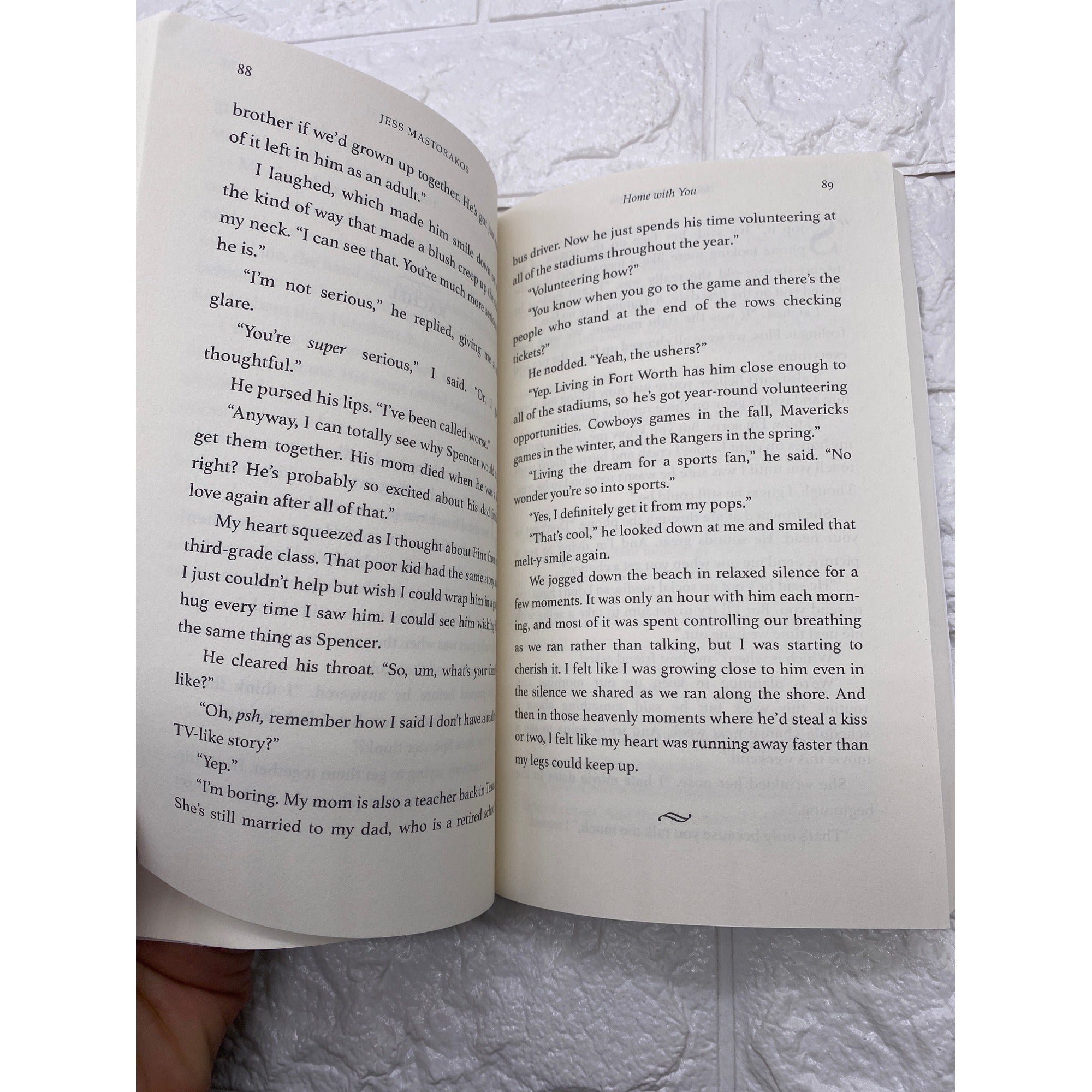 Home With You By Jess Mastorakos San Diego Marines Book Six Fiction Romance 2020