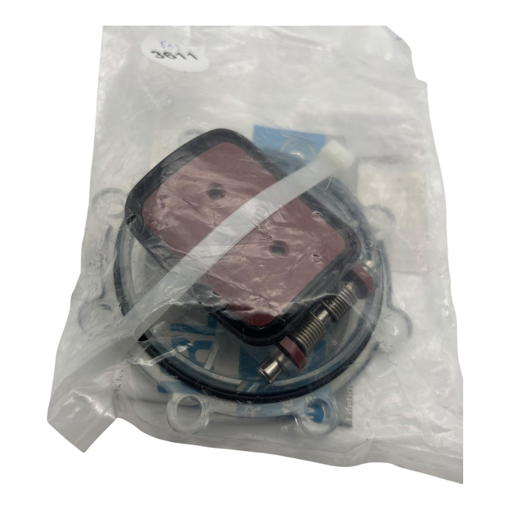 Airlie Check Valve Cover Kit Replacement Part Durable Lightweight