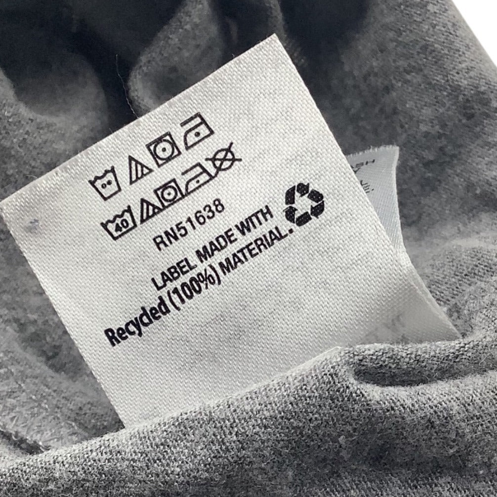 Epic Threads Baby Girls Polka Dot T-Shirt Gray/White Size Small