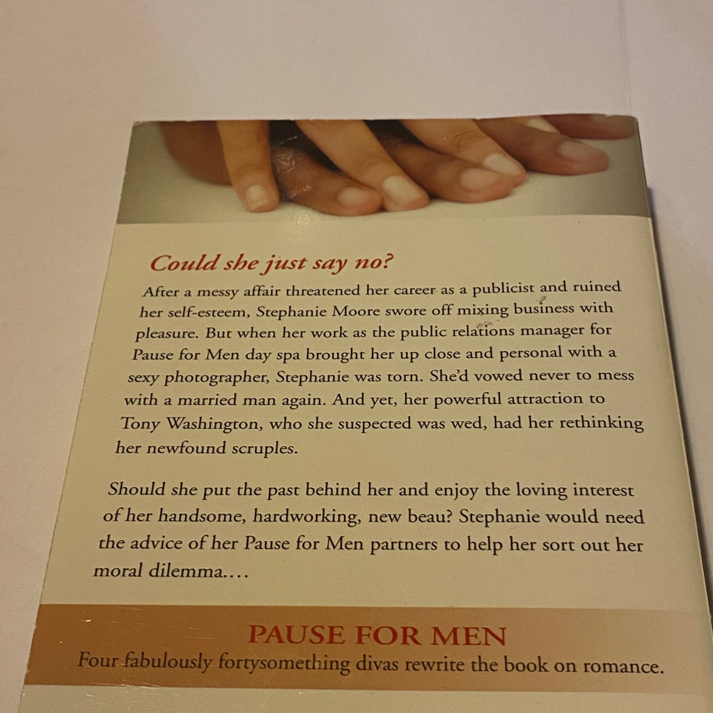 If I Were Your Woman By Donna Hill Paperback Romance Novel 2007 Kimani Press