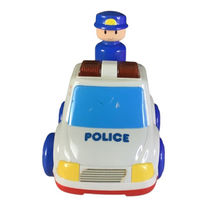 Descriptive image text