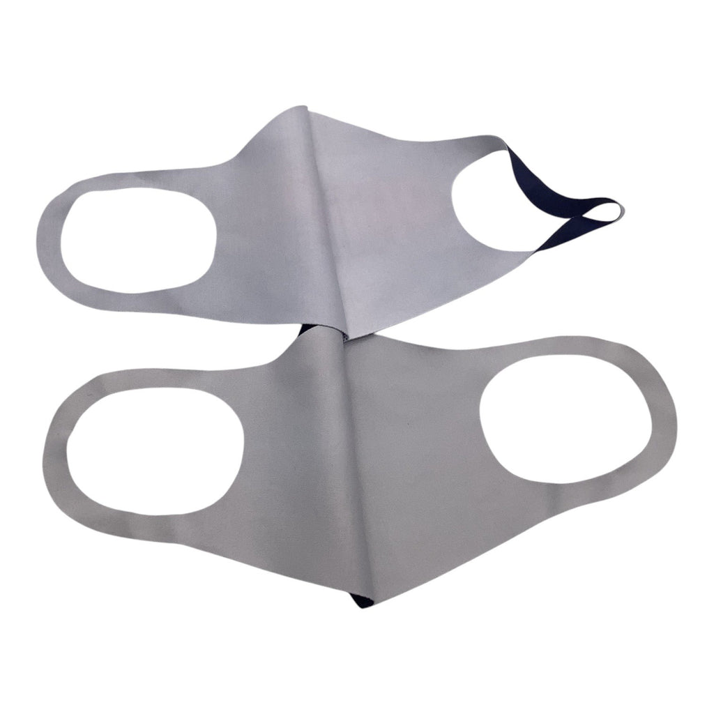 New England Patriots Adult Fanatics Branded Bonded Face Covering 2-Pack