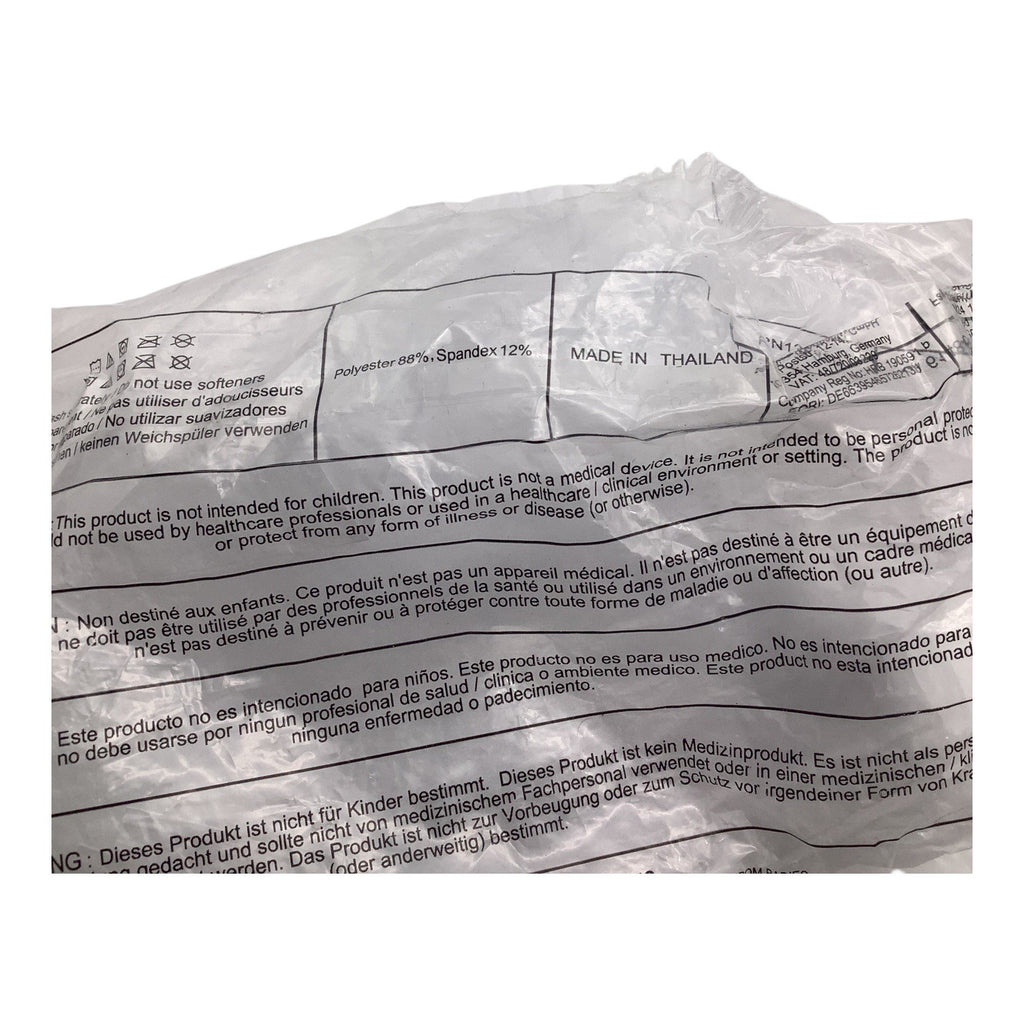 New England Patriots Adult Fanatics Branded Bonded Face Covering 2-Pack