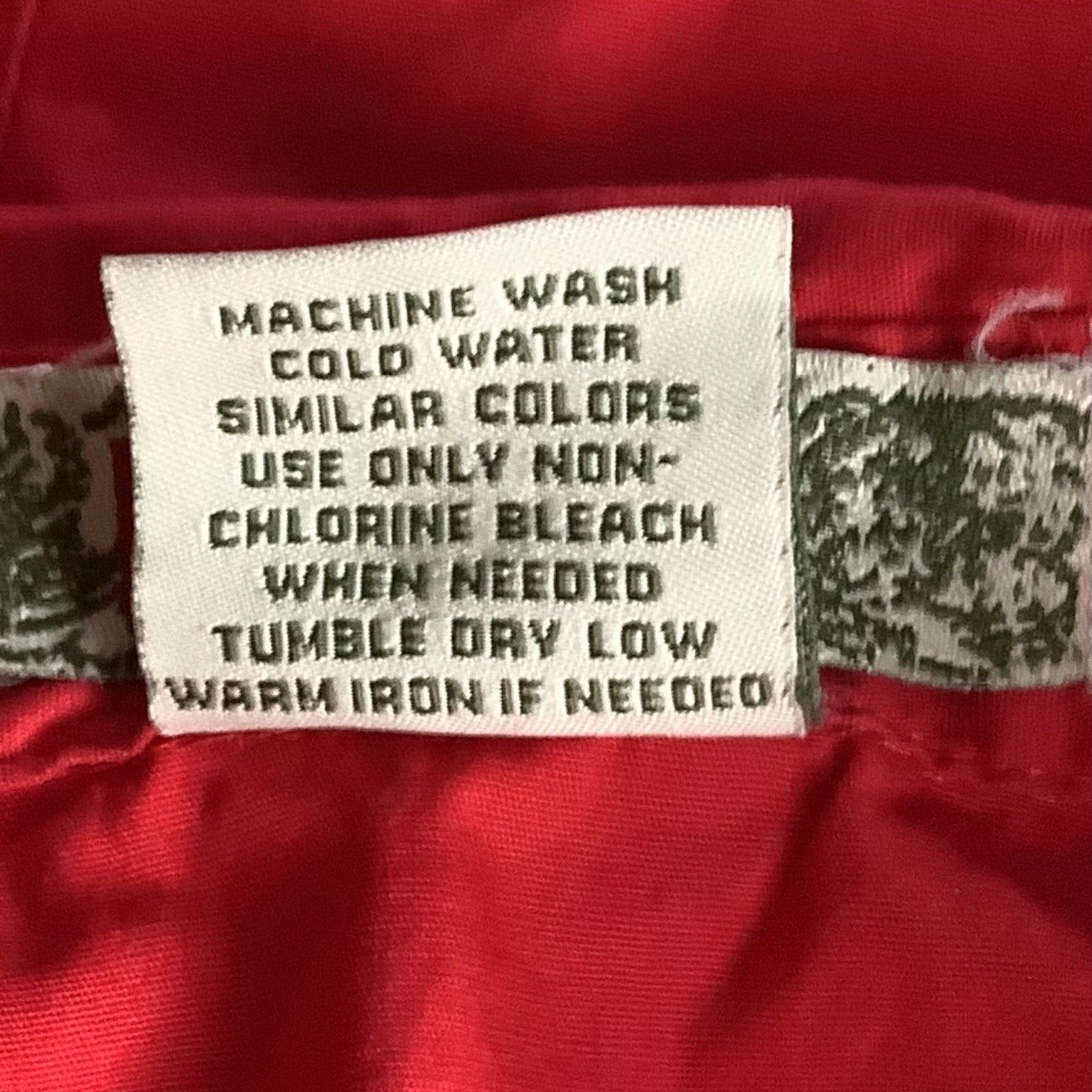 NoFuze Girls Red Button Up Dress Size S Cotton Short Sleeves Collared 3 Pockets