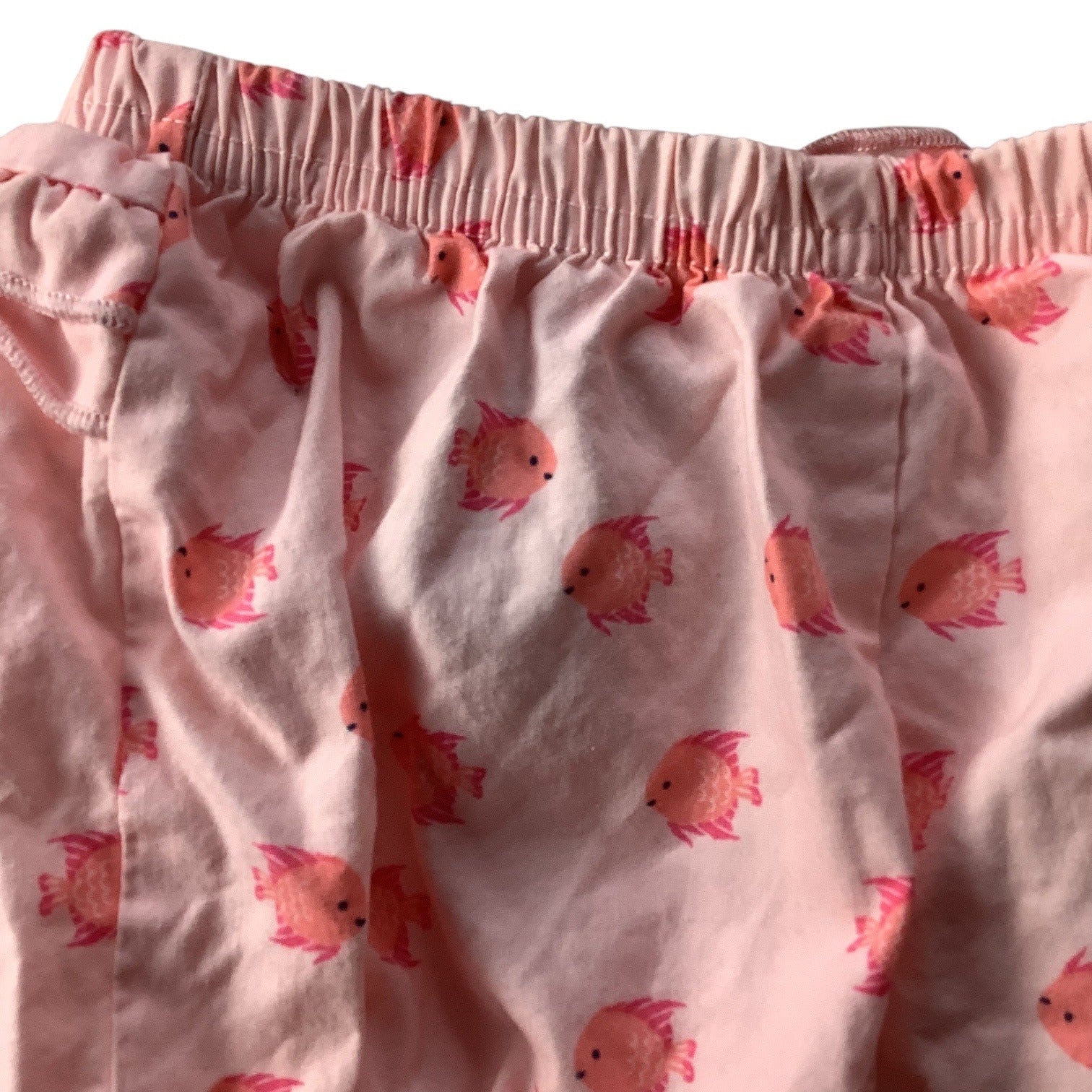 Child Of Mine By Carters Girls 5 Pc Lot Tops & Bottoms Sizes 0-3M & 3-6M