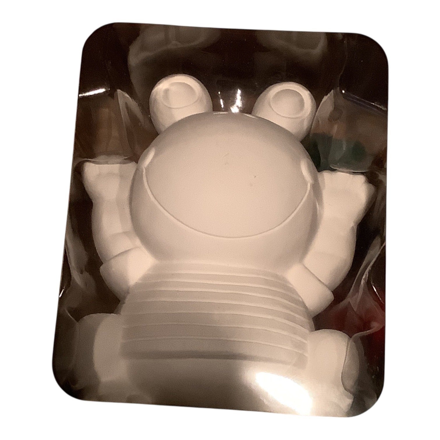 Paint Your Own Frog Kit By The Spring Shop Includes Paints Brush 2023 Release