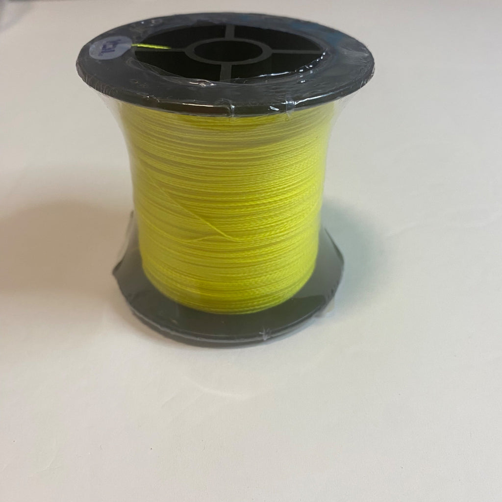 Spectra Extreme Braid 100M 60LB PE Braided Fishing Line 0.40mm Multifilament