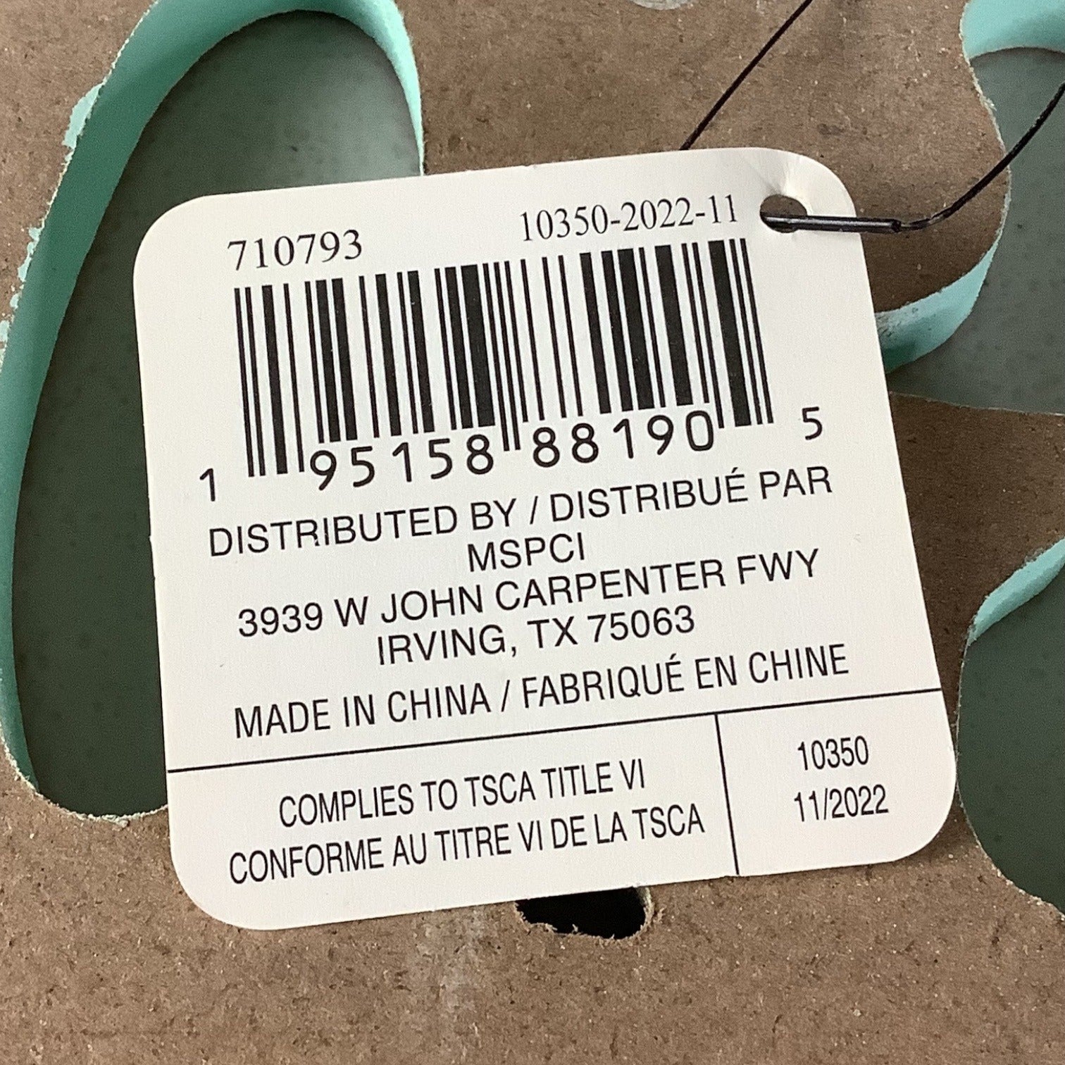 Good Vibes Only Wall Decor Hanging Sign Multicolor Wood Ashland Summer Fair