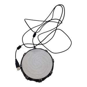 Descriptive image text