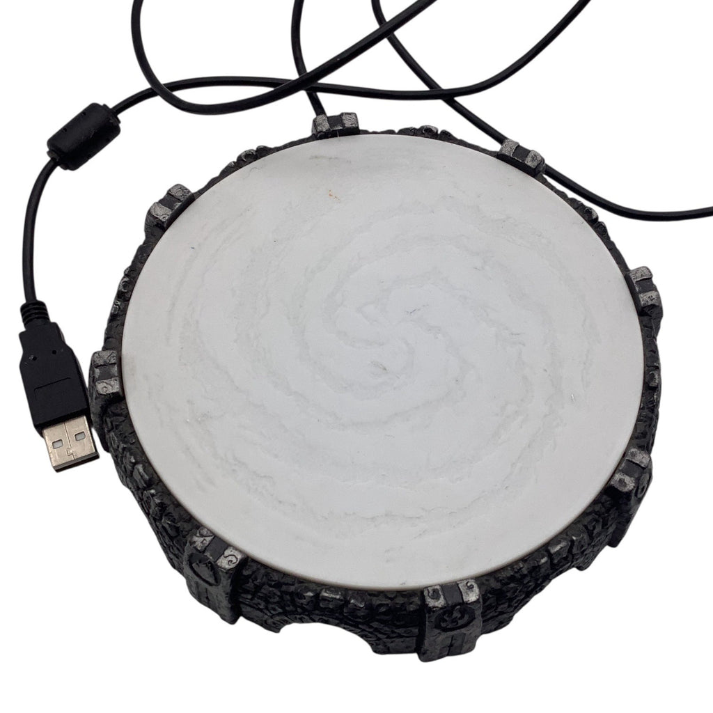 Activision Skylanders Portal Of Power USB Wireless Base Model 0000547 Tested