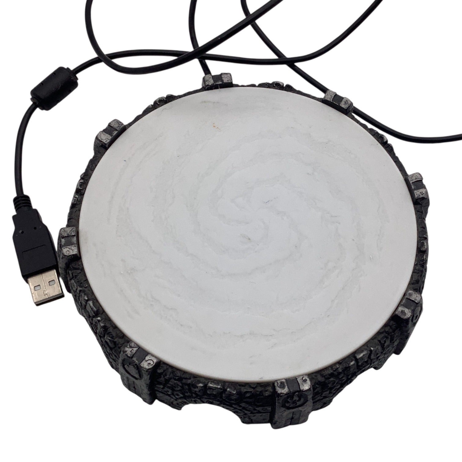 Activision Skylanders Portal Of Power USB Wireless Base Model 0000547 Tested