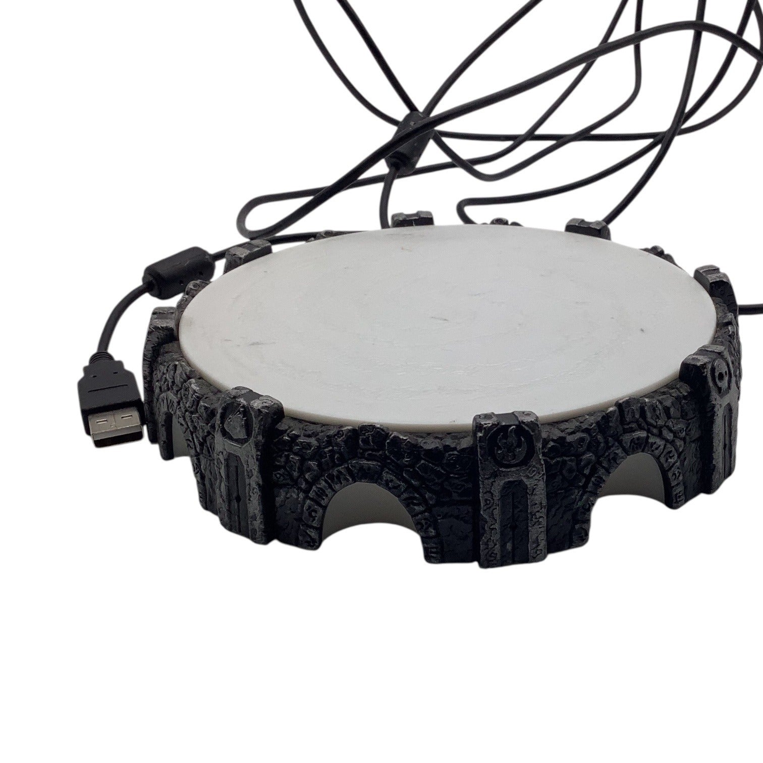 Activision Skylanders Portal Of Power USB Wireless Base Model 0000547 Tested