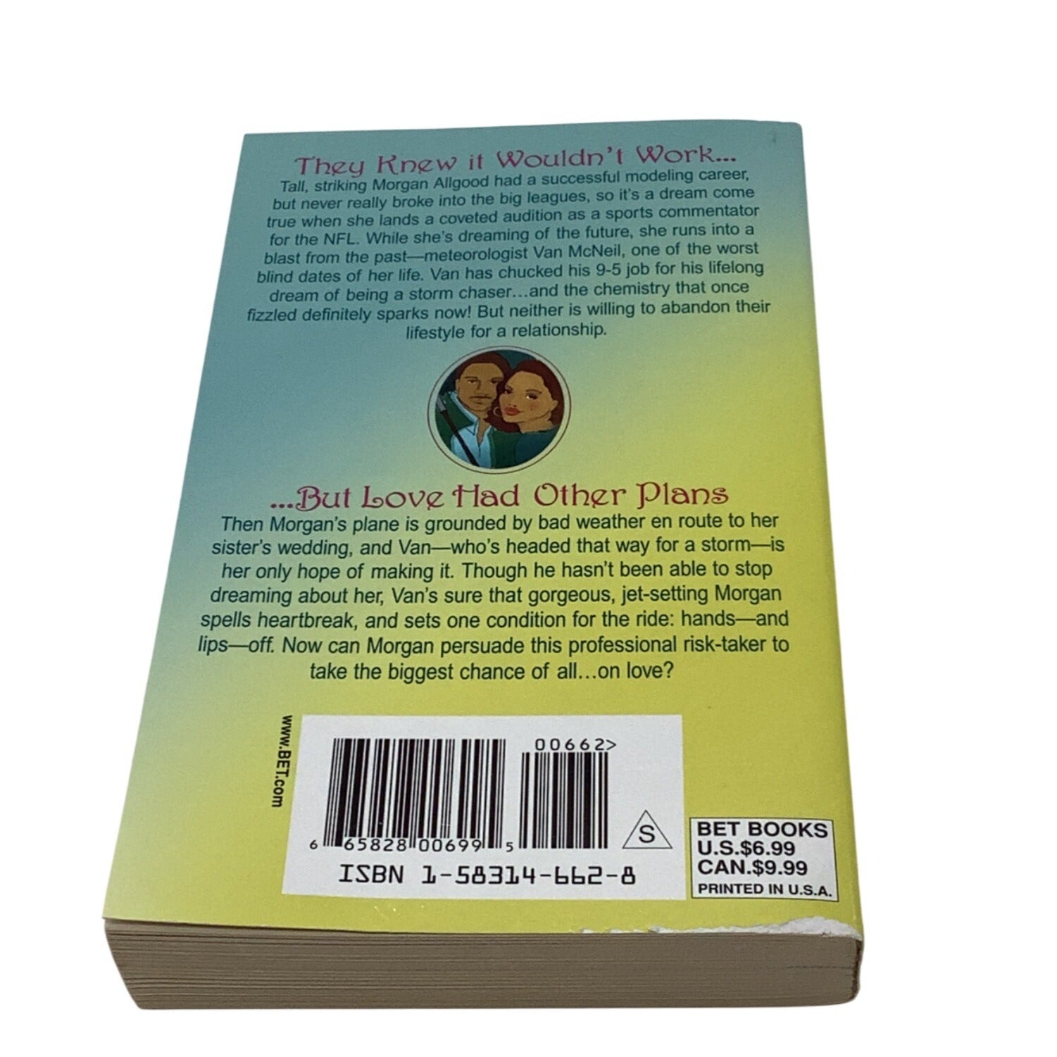 With Open Arms by Kim Louise Paperback 2005 Romance Novel Book