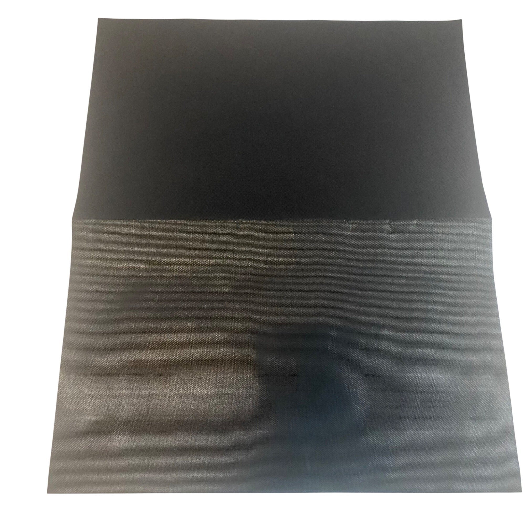 Family Party Non Stick Teflon BBQ Liners Reusable Barbecue Mat 15"x13” Easy Clean