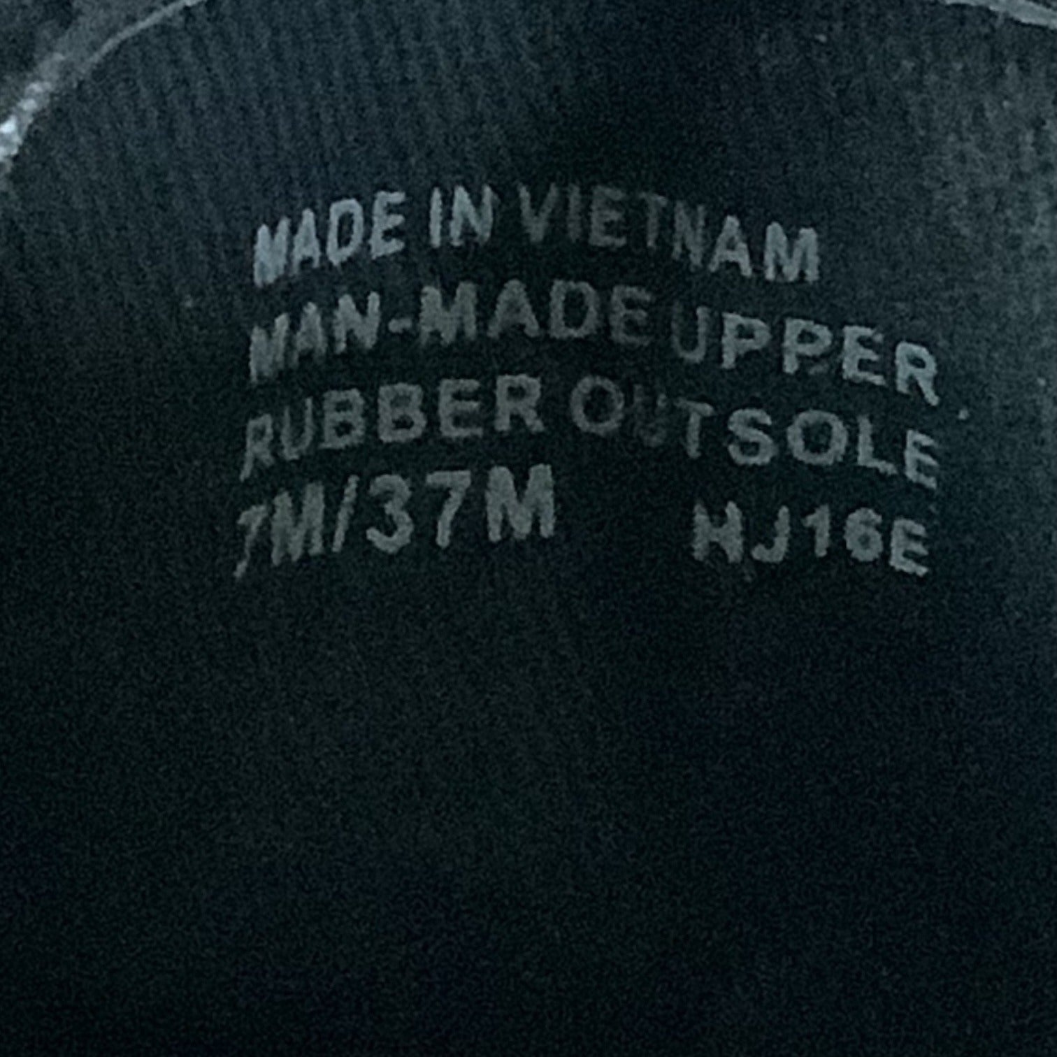 Michael Michael Kors Keaton Slip on Sneakers Women's Shoes Black Size 7M