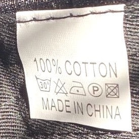 Women’s Blue Rhinestone Embellished Baseball Cap 100% Cotton Adjustable Fit