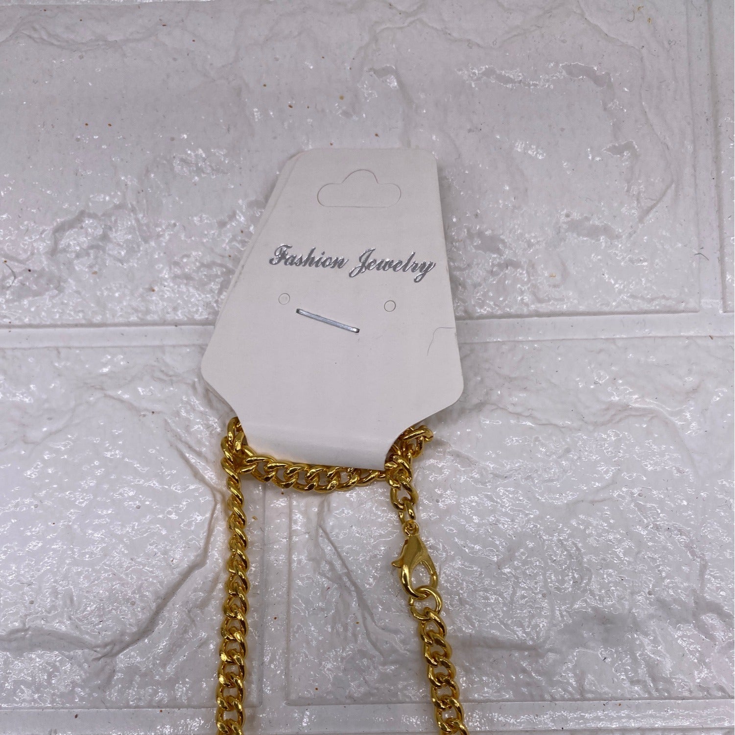 Winged Dollar Bill Pendant Necklace Mens Cuban Chain Gold & Rhinestones