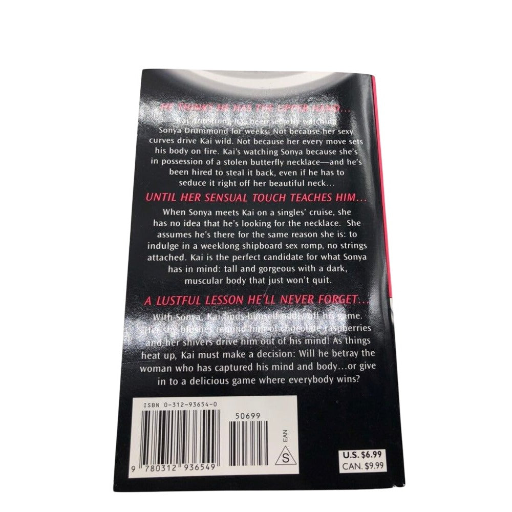 Truth Or Dare By Delilah Dawson 2006 Paperback Romance Novel Book