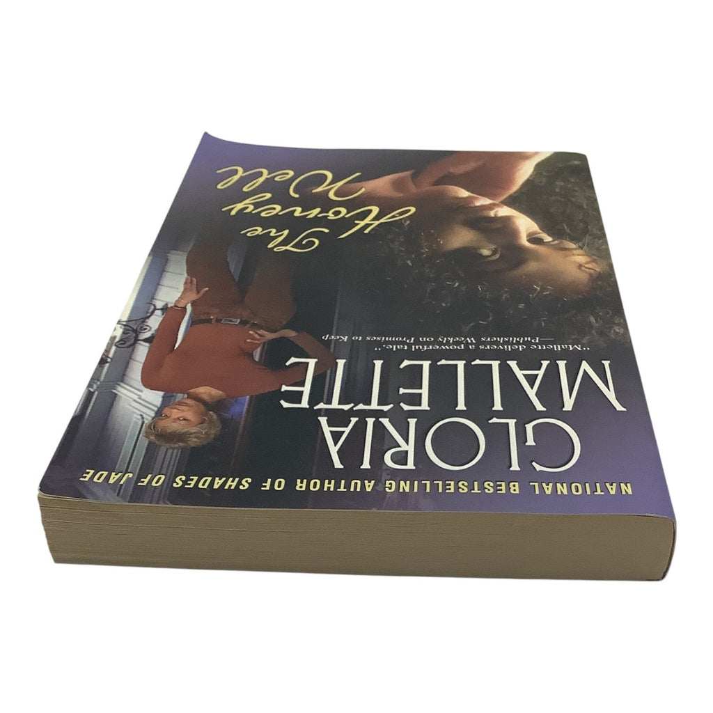 The Honey Well By Gloria Mallette 2003 Paperback Novel Book