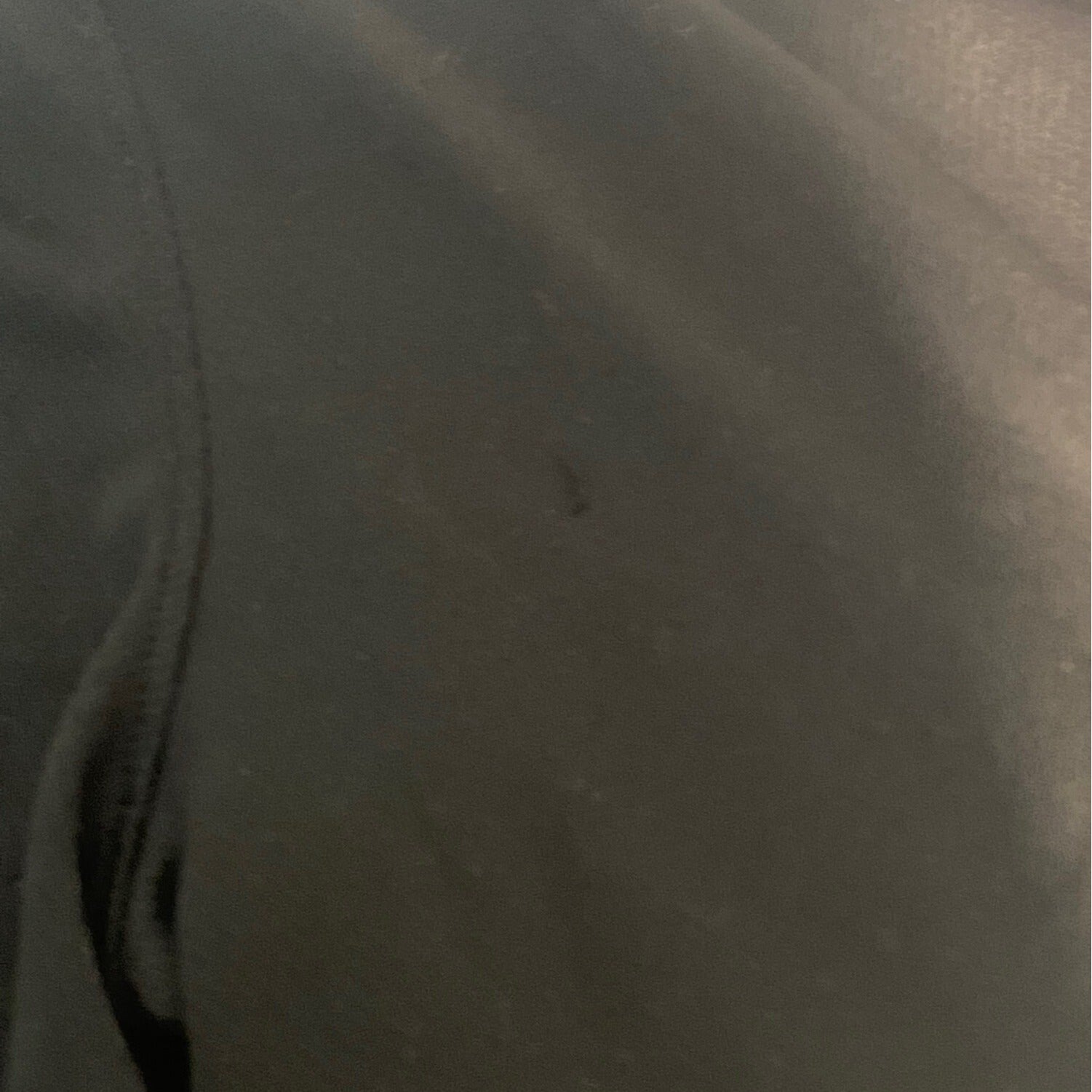 Puma Boys Athletic Shorts Size 7 Black & Red Elastic Waist Active 100% Polyester