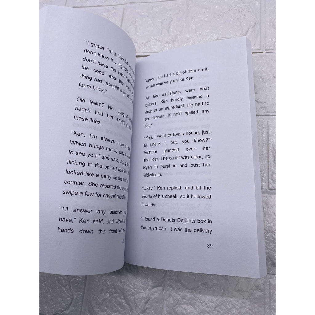 Red White And Blueberry Murder A Donut Hole Cozy Mystery Book 7 By Susan Gillard