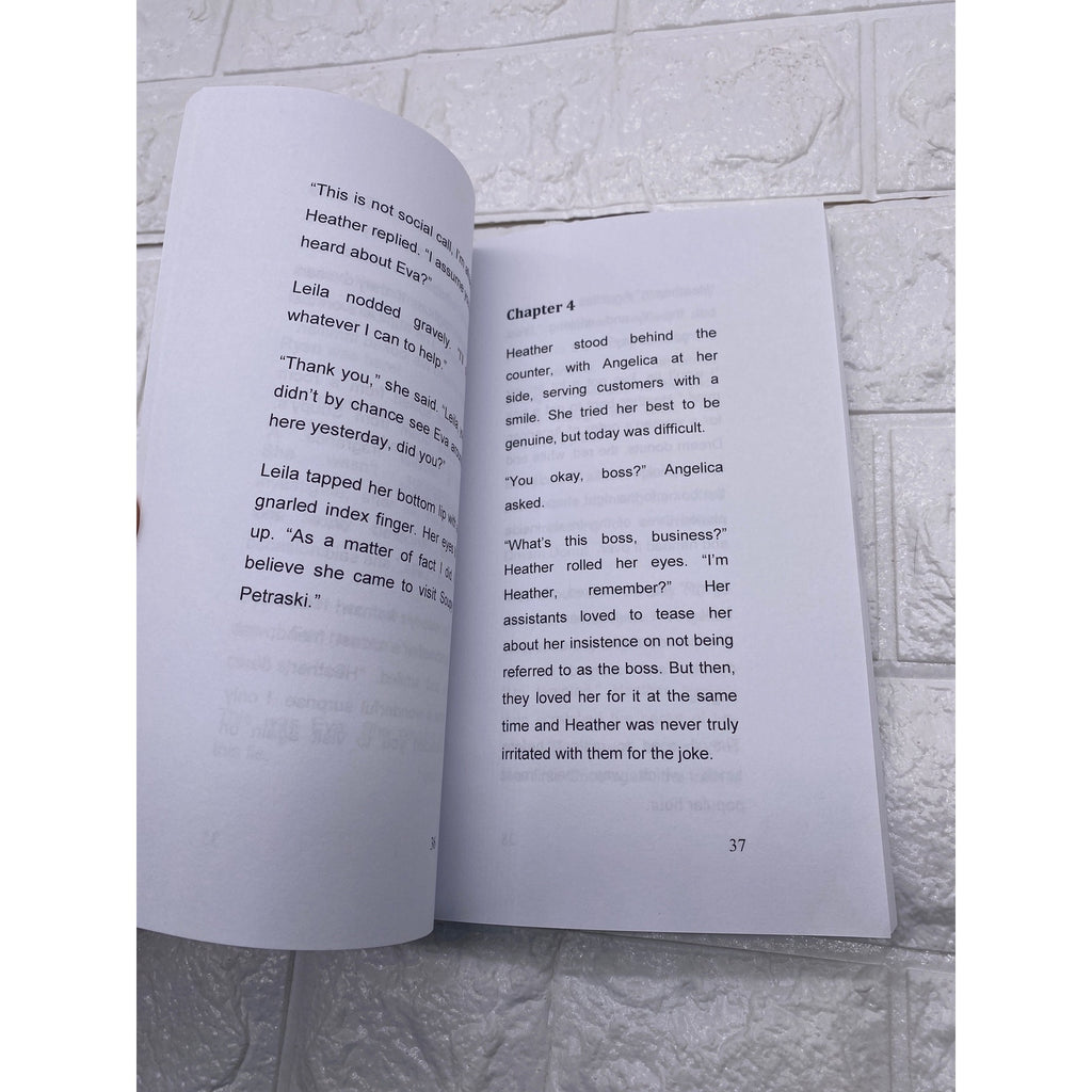 Red White And Blueberry Murder A Donut Hole Cozy Mystery Book 7 By Susan Gillard