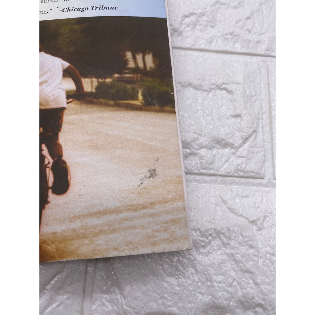 The Other Wes Moore: One Name Two Fates By Wes Moore 2010 Paperback