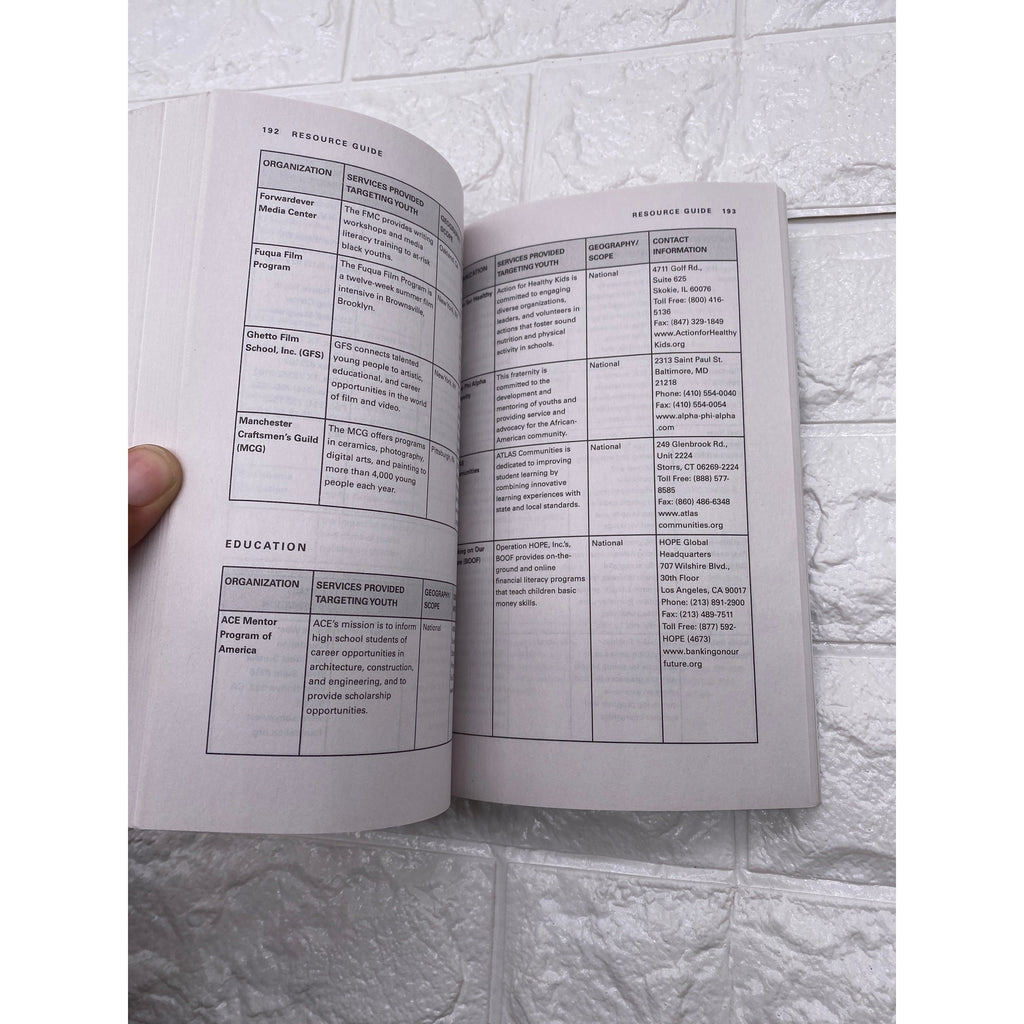 The Other Wes Moore: One Name Two Fates By Wes Moore 2010 Paperback