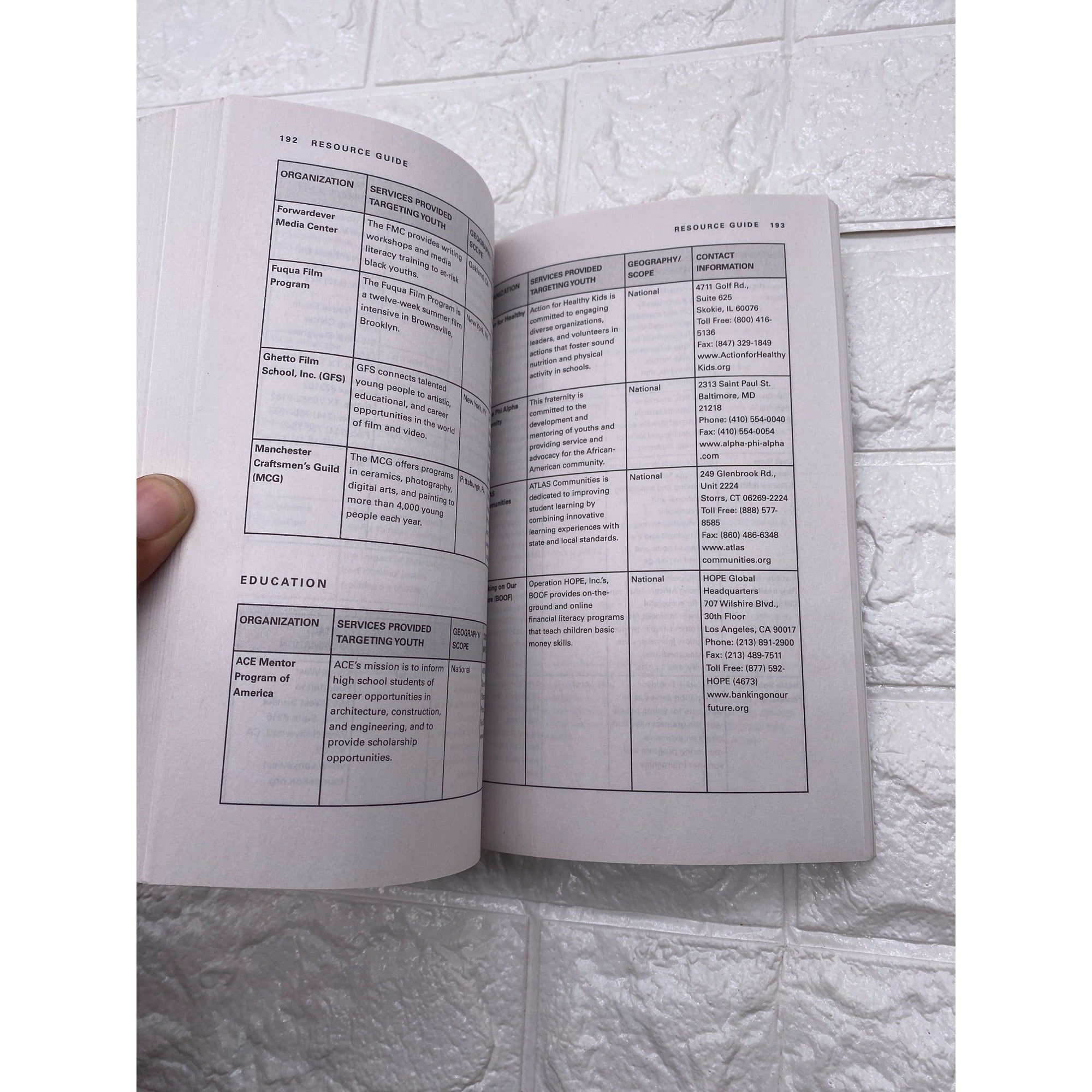 The Other Wes Moore: One Name Two Fates By Wes Moore 2010 Paperback