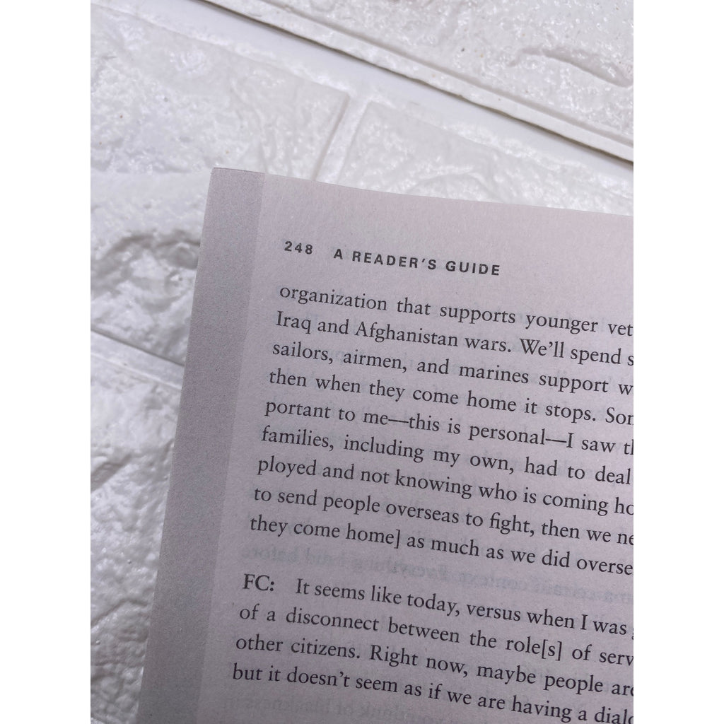 The Other Wes Moore: One Name Two Fates By Wes Moore 2010 Paperback