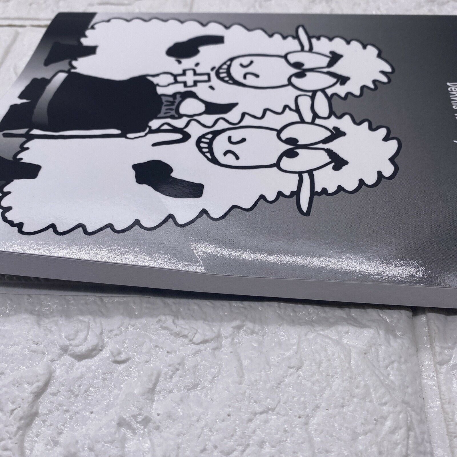 When Sheep Attack By Dennis R. Maynard Paperback 2010 Clergy Leadership Guide