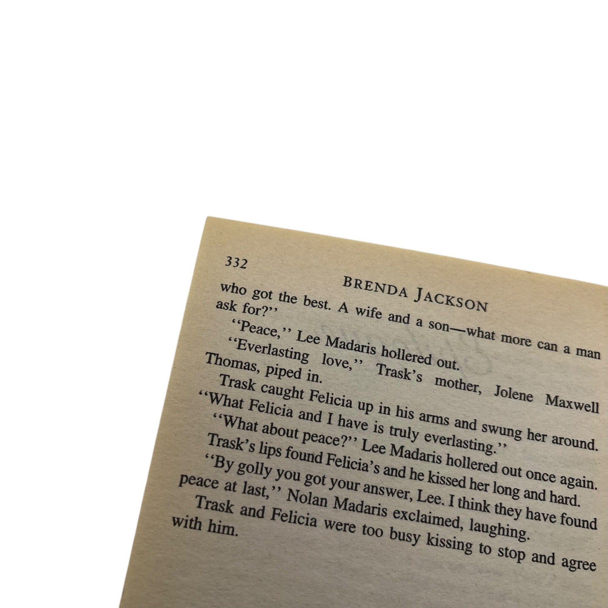 Something To Celebrate By Felicia Mason Margie Walker & Brenda Jackson 1999