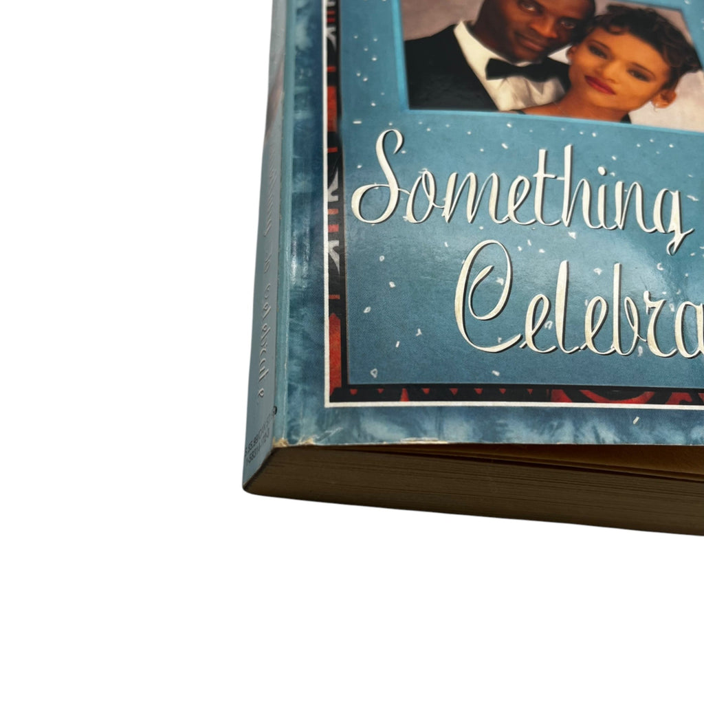 Something To Celebrate By Felicia Mason Margie Walker & Brenda Jackson 1999