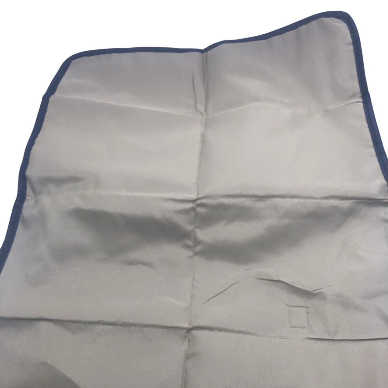 Gadikat XL Devon Collection Diaper Bag With Changing Pad New England Blue