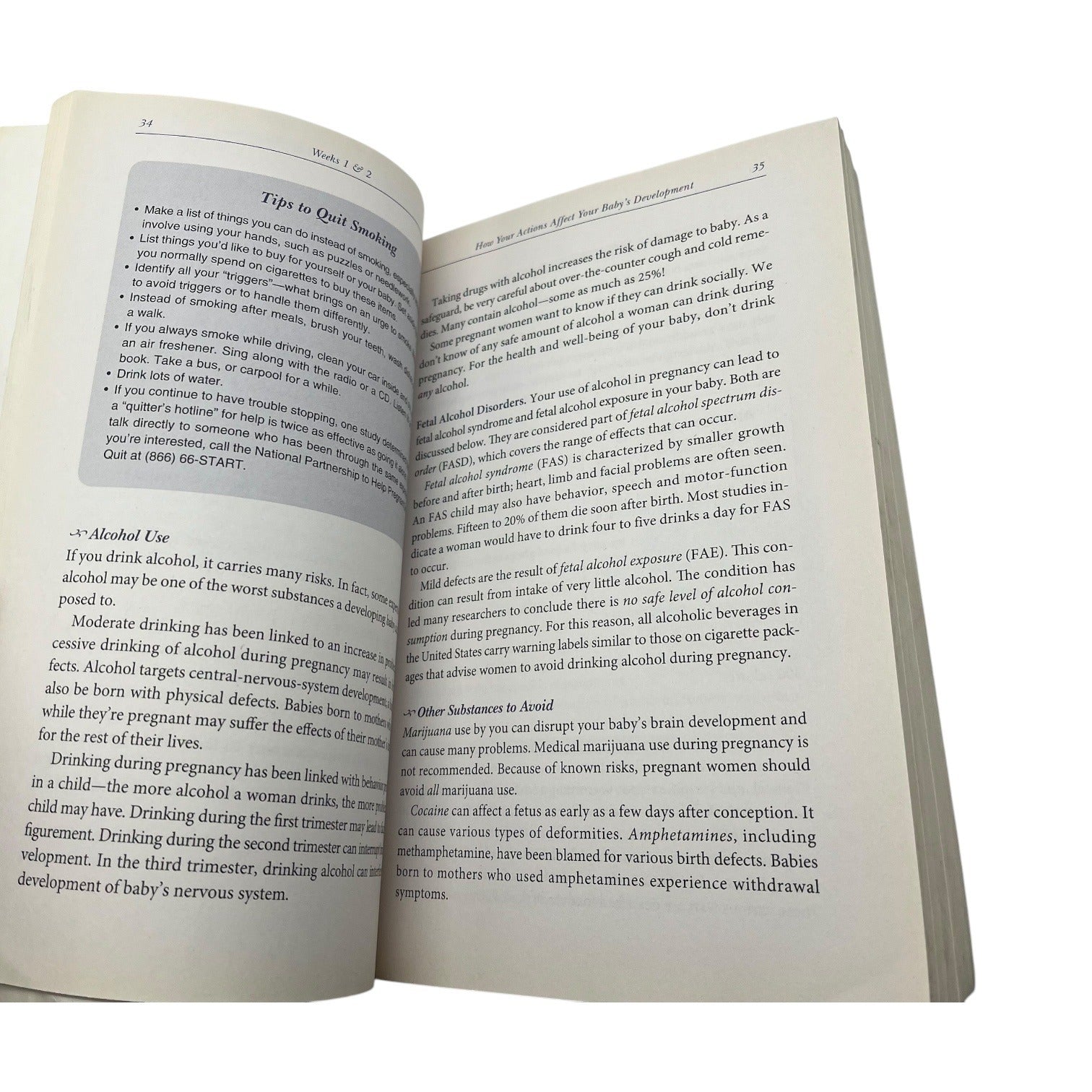 Your Pregnancy Week By Week 7th Edition Paperback Guide By Glade B. Curtis & Judith Schuler