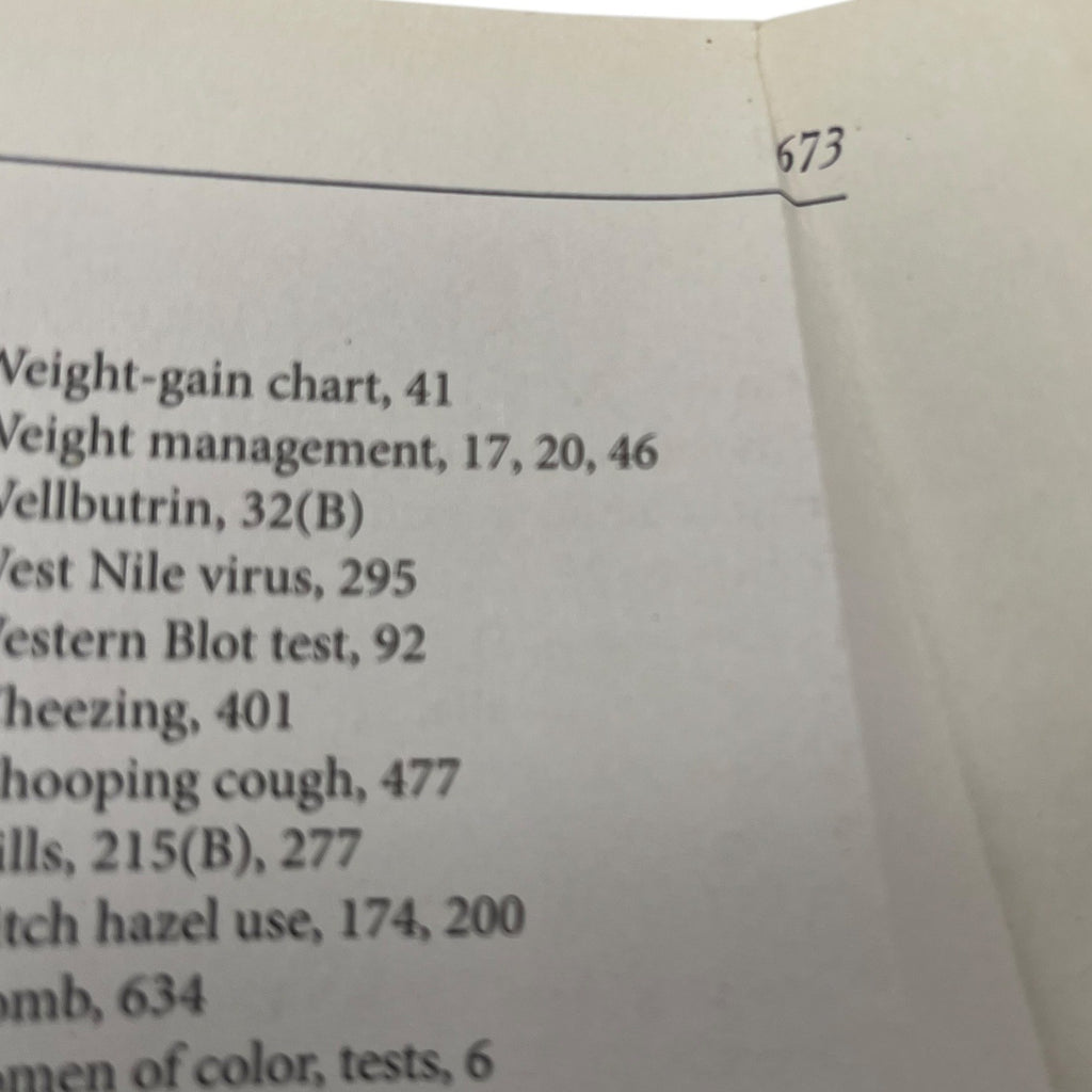 Your Pregnancy Week By Week 7th Edition Paperback Guide By Glade B. Curtis & Judith Schuler