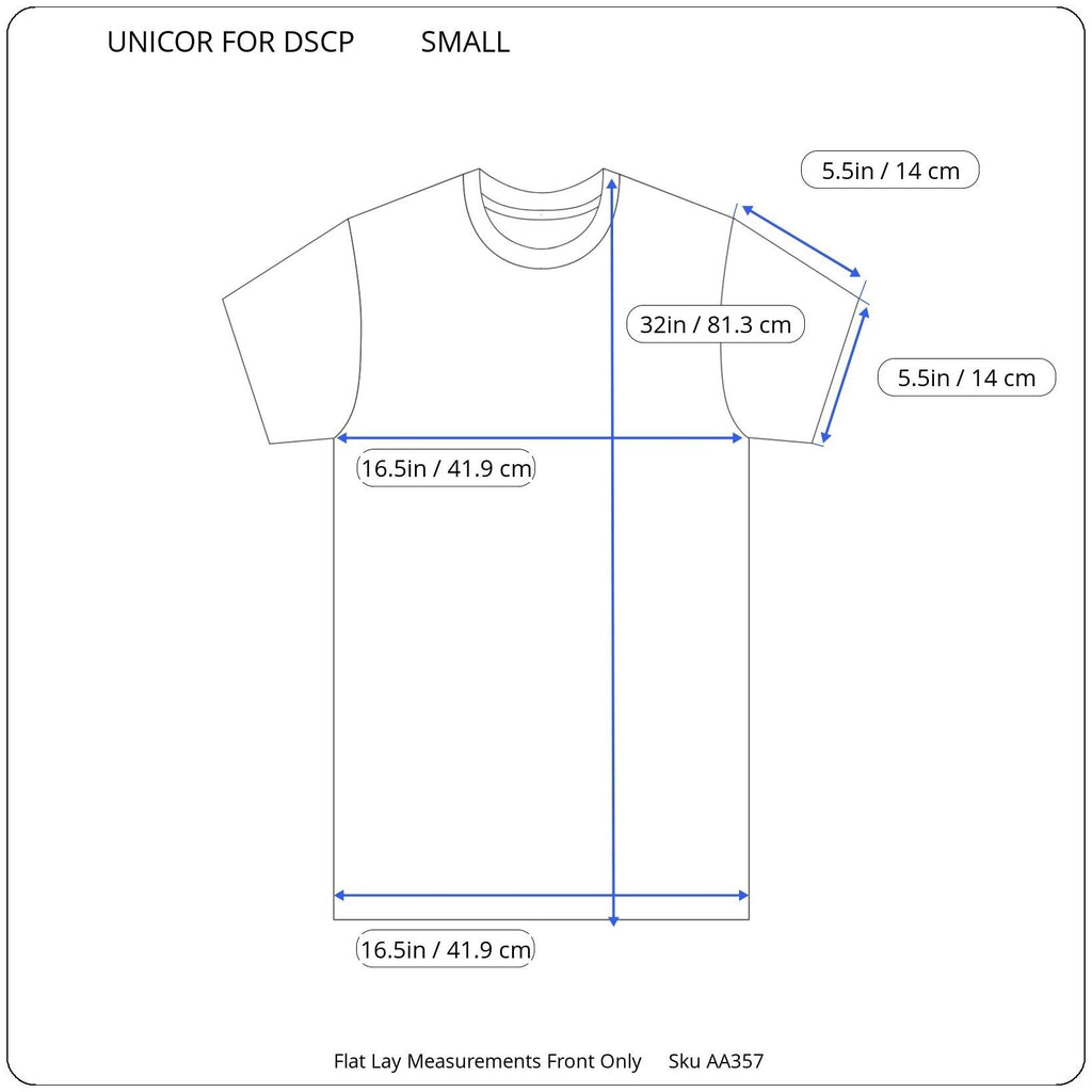 3-Pack DSCP US Army Crew Neck Brown Undershirts Small Cotton Tee Short Sleeve