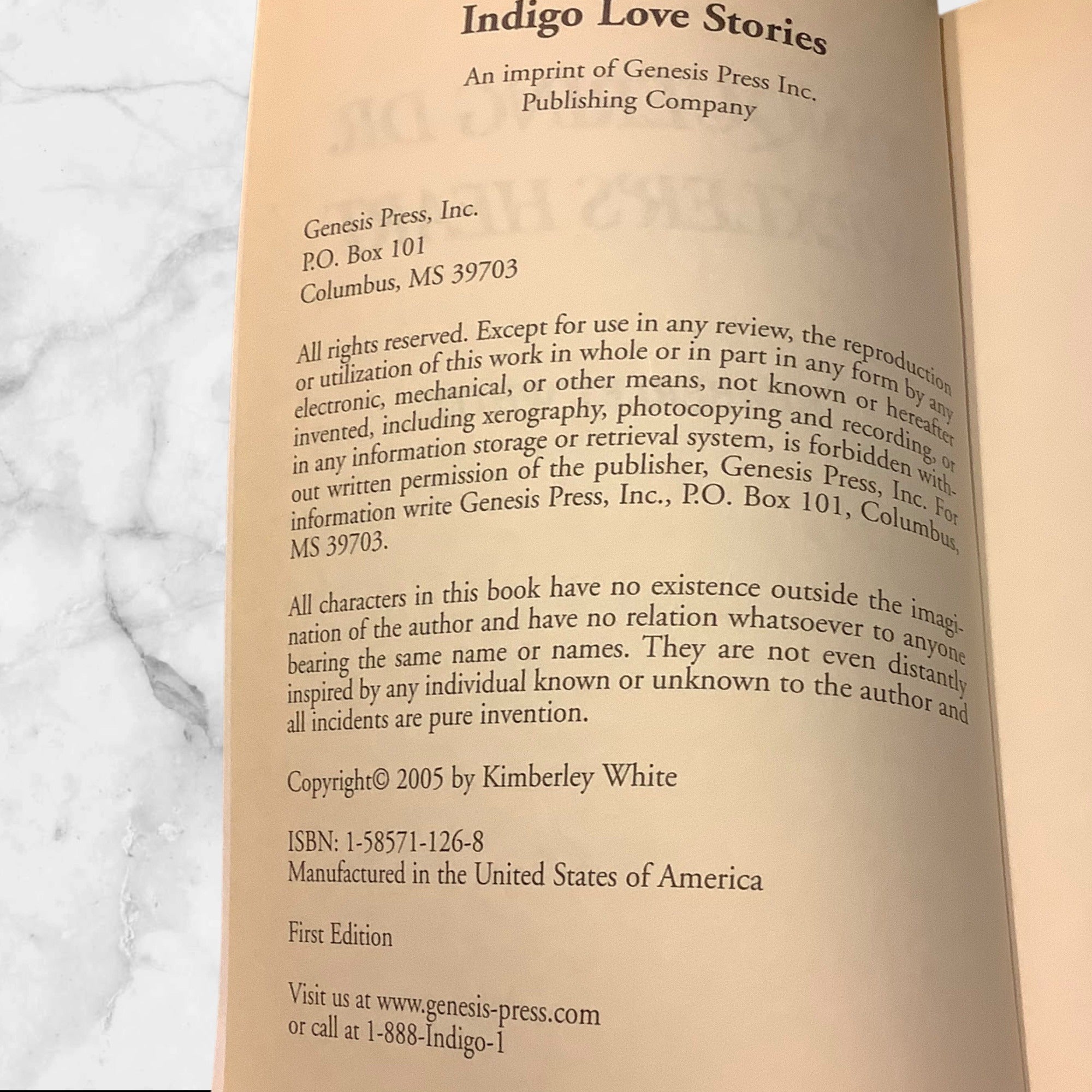 Conquering Dr. Wexlers Heart By Kimberley White Paperback Romance Novel 2005