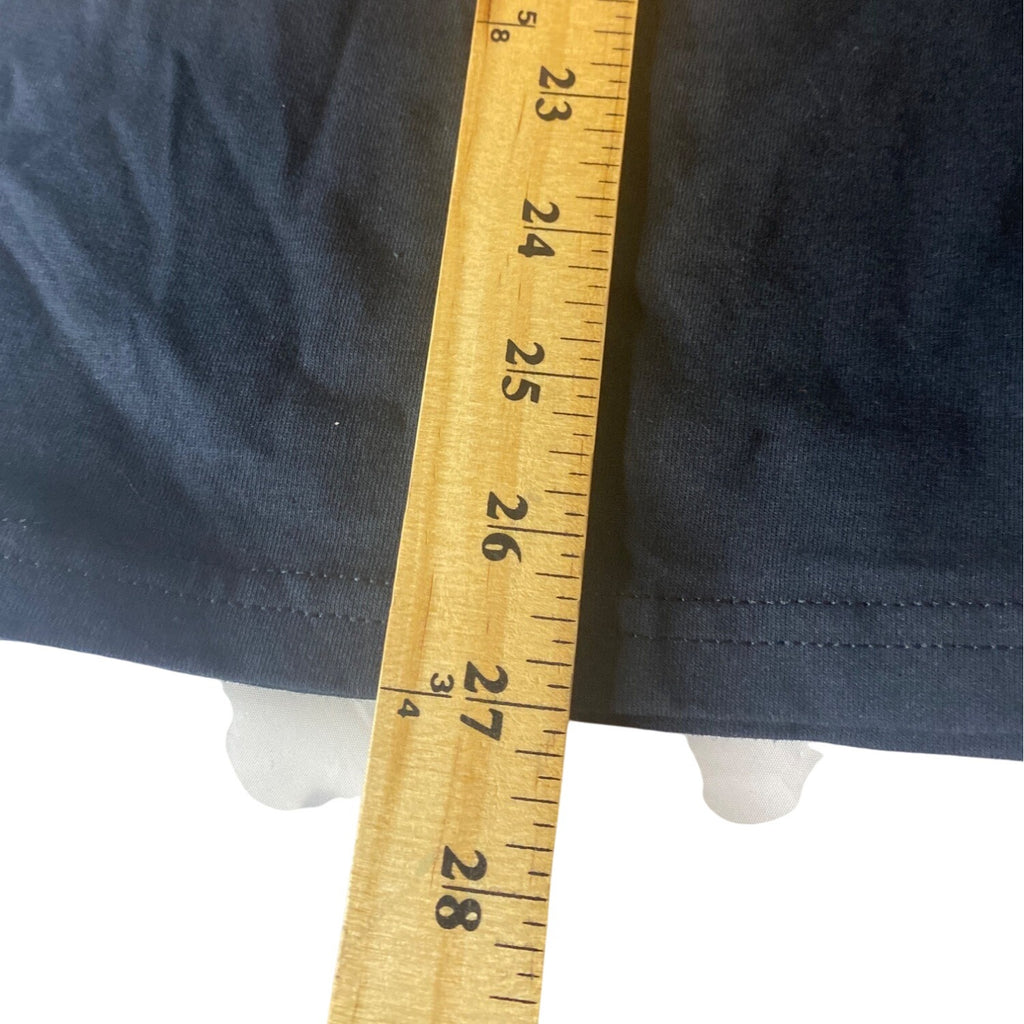 Fruit Of The Loom Ladies XL Black Graphic T-Shirt Short Sleeves HD Cotton