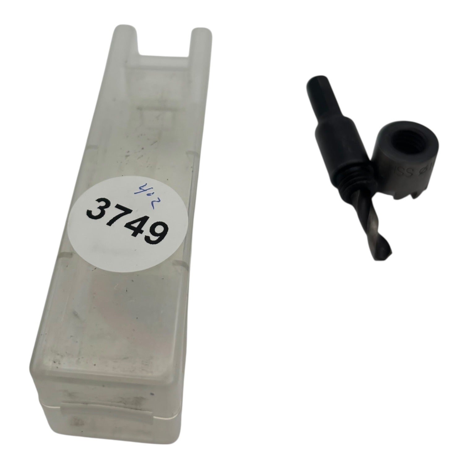 Anrui H.S.S Hole Saw Cutter Kit 16 High-Speed Steel 280-300R/MM Drill Bit Set