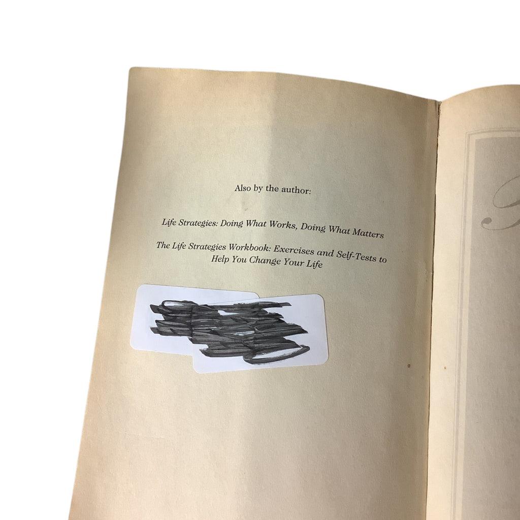 Relationship Rescue By Phillip C. Mcgraw Ph.D. Paperback 2000