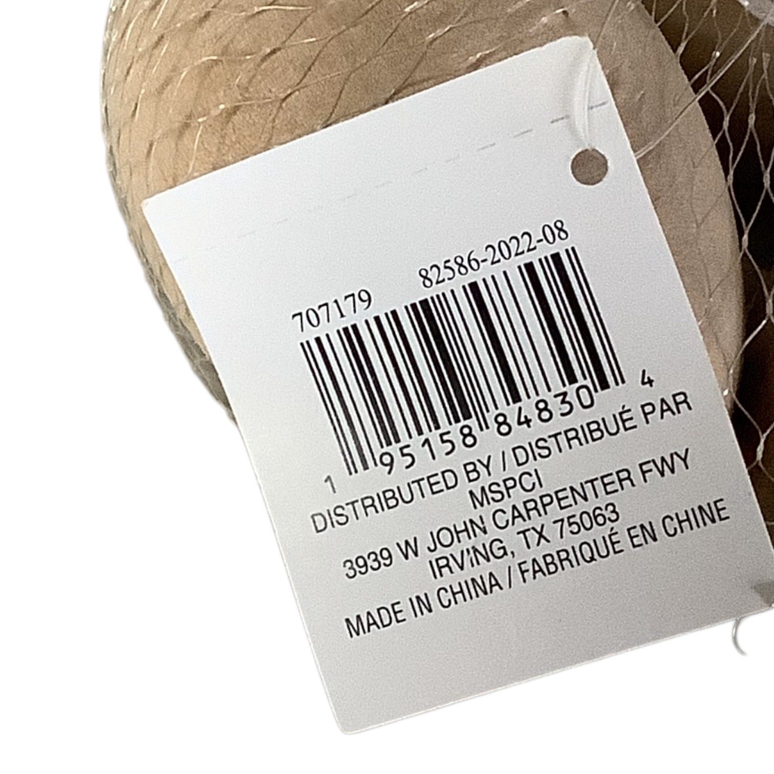 3pcs Wooden Eggs DIY Unfinished Approx 3"ea for Painting or Crafting